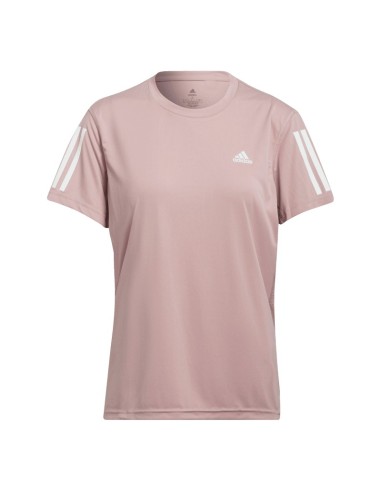 ADIDAS OWN THE RUN TEE