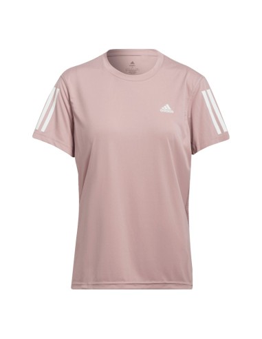 ADIDAS OWN THE RUN TEE