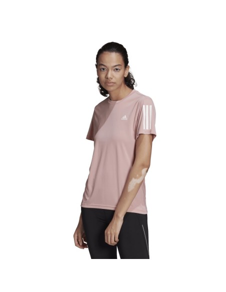 ADIDAS OWN THE RUN TEE