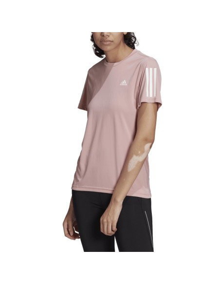 ADIDAS OWN THE RUN TEE