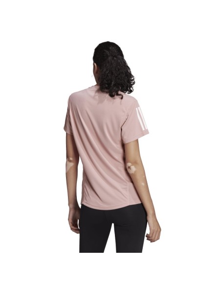 ADIDAS OWN THE RUN TEE