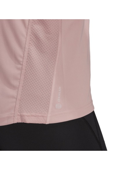 ADIDAS OWN THE RUN TEE