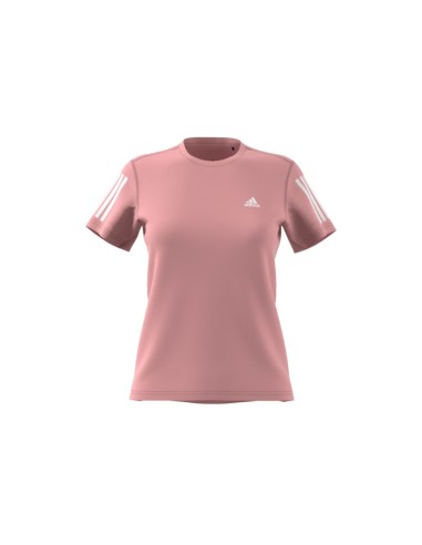 ADIDAS OWN THE RUN TEE
