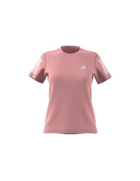 ADIDAS OWN THE RUN TEE