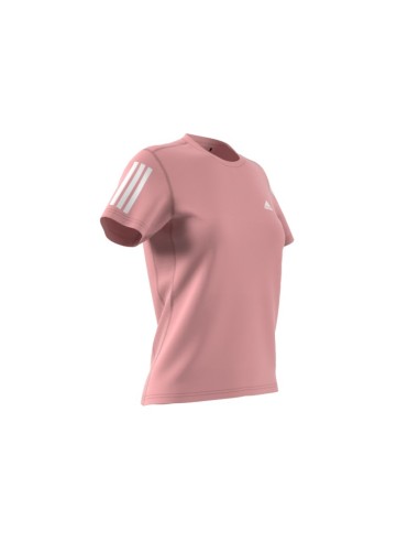 ADIDAS OWN THE RUN TEE
