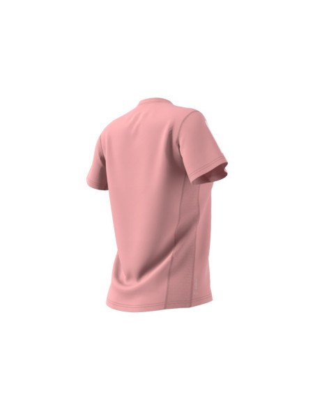 ADIDAS OWN THE RUN TEE
