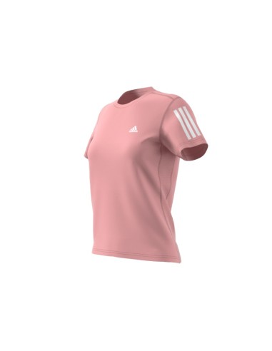 ADIDAS OWN THE RUN TEE