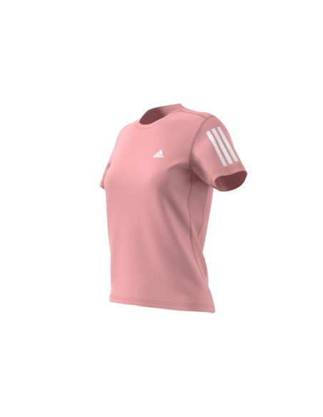 ADIDAS OWN THE RUN TEE