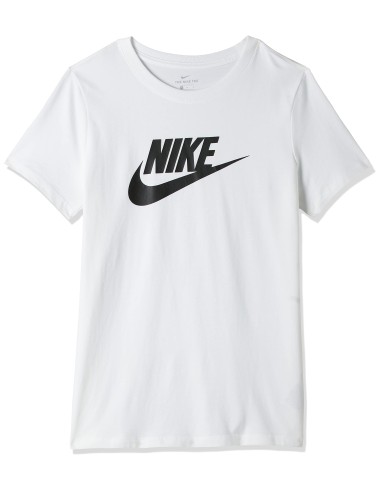 NIKE CAMISETA W NSW JDI