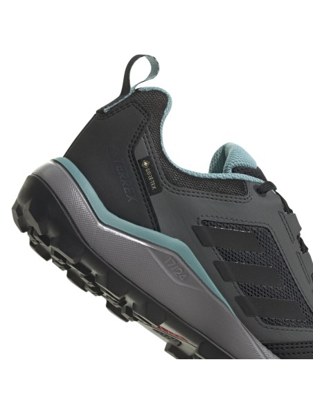 Zapatilla para Trail Running para MUJER ADIDAS TERREX TRACEROCKER 2 GTX W