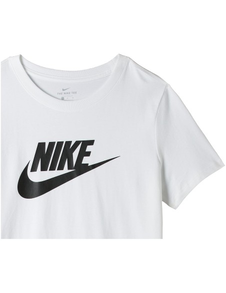NIKE CAMISETA W NSW JDI