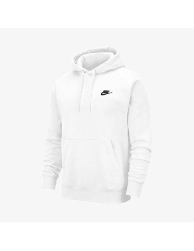 CLUB HOODIE