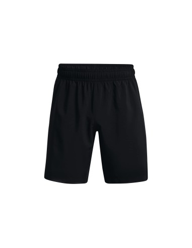 UNDER ARMOUR WOVEN GRAPHIC SHORTS