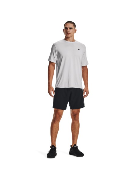 UNDER ARMOUR WOVEN GRAPHIC SHORTS