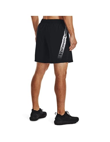 UNDER ARMOUR WOVEN GRAPHIC SHORTS