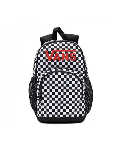 VANS ALUMNI PACK 5 PRINTED-B
