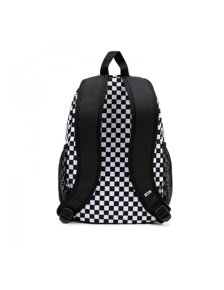 VANS ALUMNI PACK 5 PRINTED-B