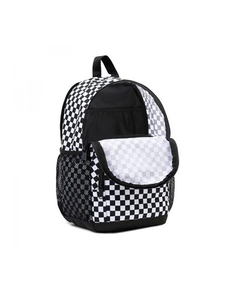 VANS ALUMNI PACK 5 PRINTED-B