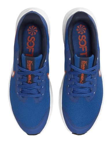 Zapatilla para Running para UNISEX JUNIOR NIKE STAR RUNNER 3 (GS)
