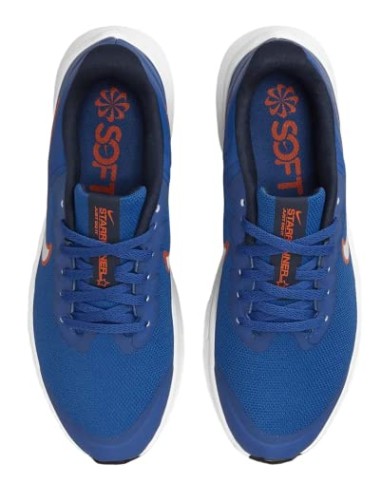 Zapatilla para Running para UNISEX JUNIOR NIKE STAR RUNNER 3 (GS)
