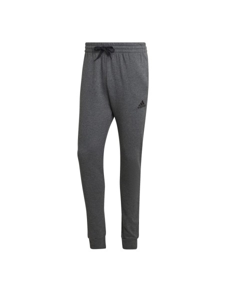 ADIDAS-M FEELCOZY PANT BRGROS/NEGRO