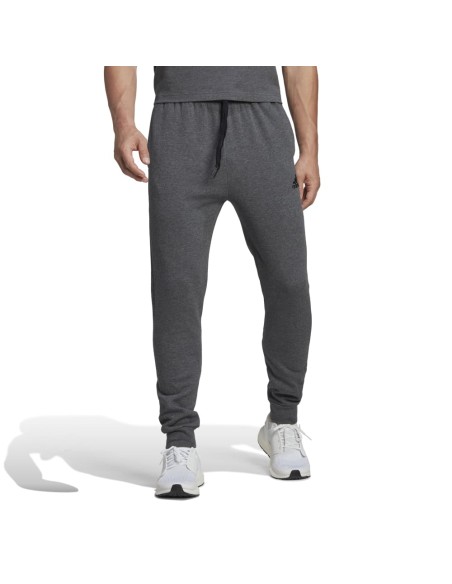 ADIDAS-M FEELCOZY PANT BRGROS/NEGRO
