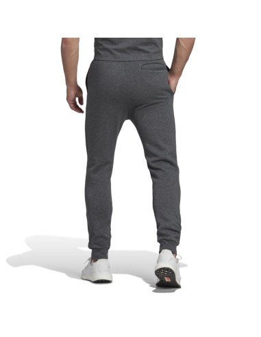 ADIDAS-M FEELCOZY PANT BRGROS/NEGRO