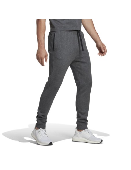 ADIDAS-M FEELCOZY PANT BRGROS/NEGRO