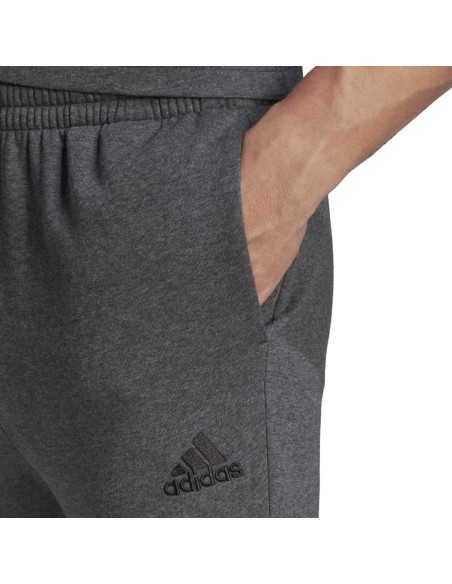 ADIDAS-M FEELCOZY PANT BRGROS/NEGRO