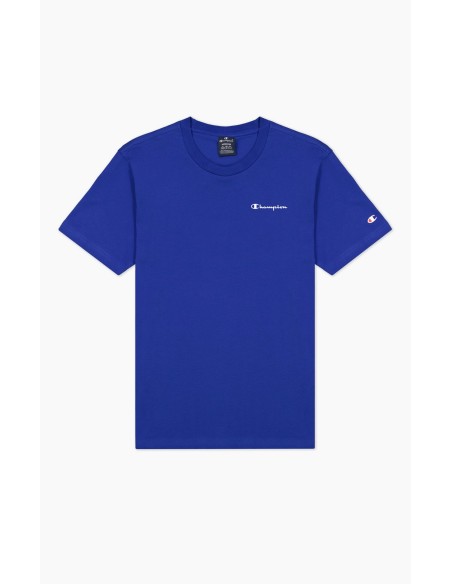 CHAMPION-Crewneck T-Shirt-YS113