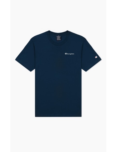 CHAMPION-Crewneck T-Shirt-YS113