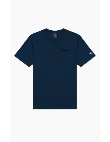CHAMPION-Crewneck T-Shirt-YS113