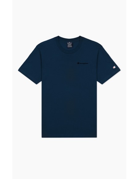 CHAMPION-Crewneck T-Shirt-YS113