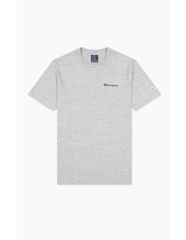 CHAMPION-Crewneck T-Shirt-YS113