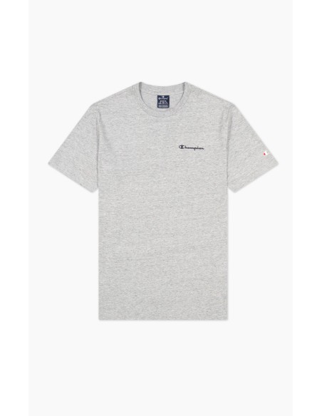 CHAMPION-Crewneck T-Shirt-YS113