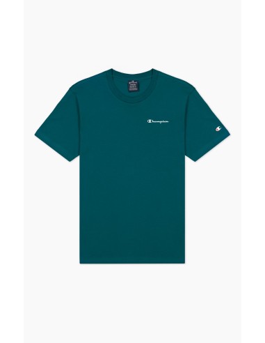 CHAMPION-Crewneck T-Shirt-YS113
