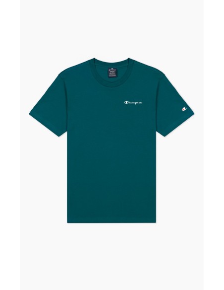 CHAMPION-Crewneck T-Shirt-YS113