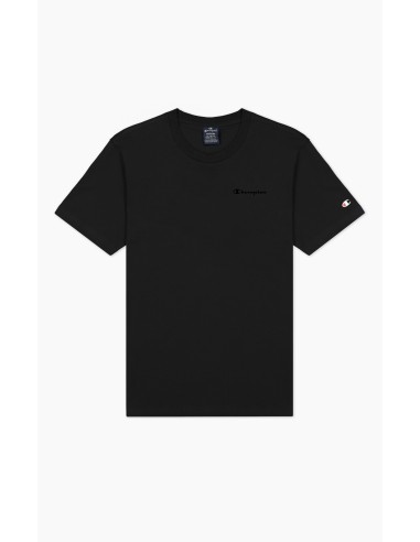 CHAMPION-Crewneck T-Shirt-YS113