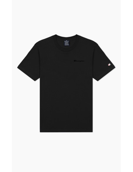CHAMPION-Crewneck T-Shirt-YS113