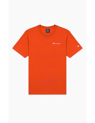 CHAMPION-Crewneck T-Shirt-YS113
