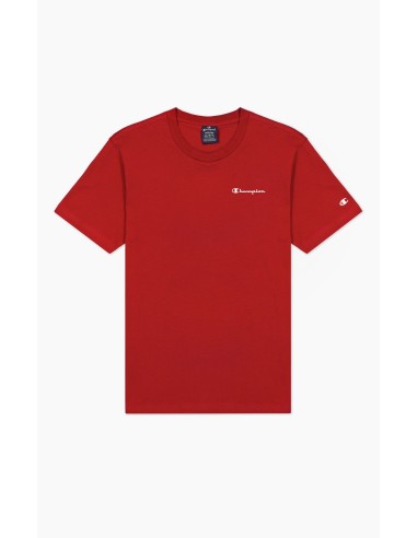 CHAMPION-Crewneck T-Shirt-YS113