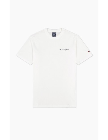 CHAMPION-Crewneck T-Shirt-YS113