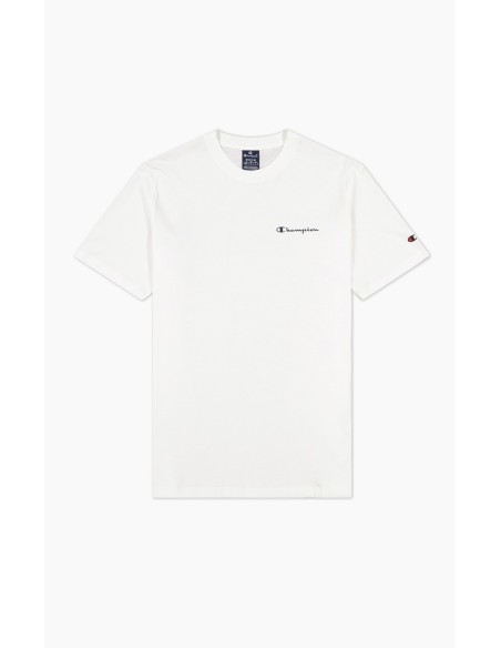 CHAMPION-Crewneck T-Shirt-YS113