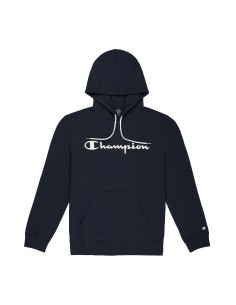 CHAMPION-Hooded Sweatshirt-YS113