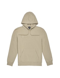 CHAMPION-Hooded Sweatshirt-YS113 2