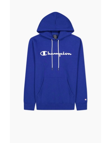 CHAMPION-Hooded Sweatshirt-YS113