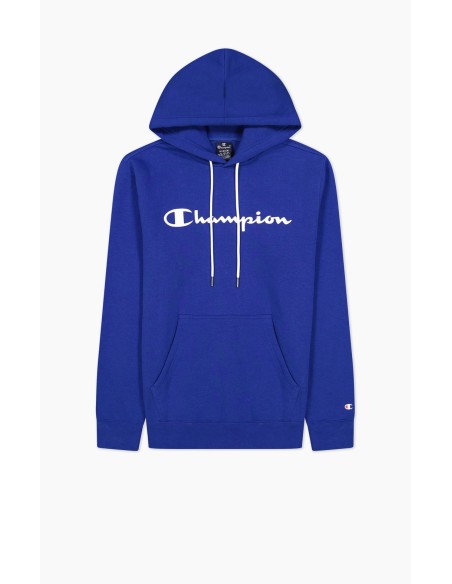 CHAMPION-Hooded Sweatshirt-YS113