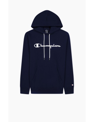 CHAMPION-Hooded Sweatshirt-YS113
