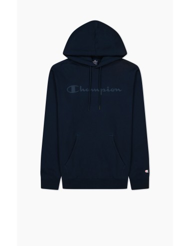 CHAMPION-Hooded Sweatshirt-YS113