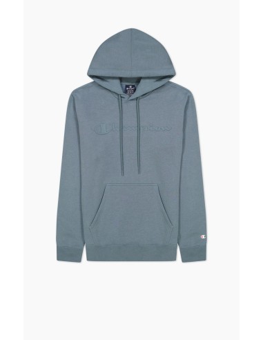 CHAMPION-Hooded Sweatshirt-YS113